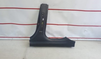 CAIXA DE AR ESQ HB20 2021/