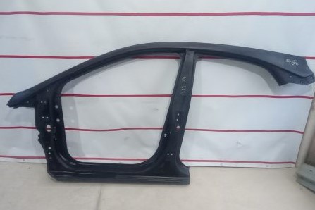 CAIXA DE AR ESQ HB20 2021/