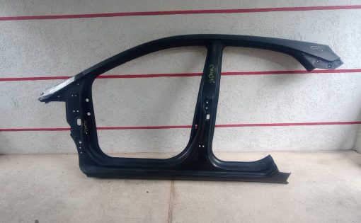 CAIXA DE AR ESQ HB20 HATCH 2021/