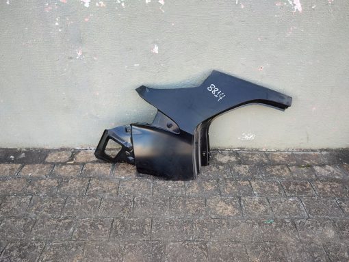 LATERAL DIREITA HB20 HATCH ATE 2019