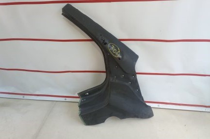 LATERAL DIREITA HB20 HATCH 2021/