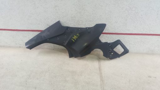 LATERAL DIREITA HB20 HATCH 2021/