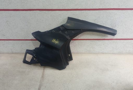 LATERAL DIREITA HB20 HATCH 2021/
