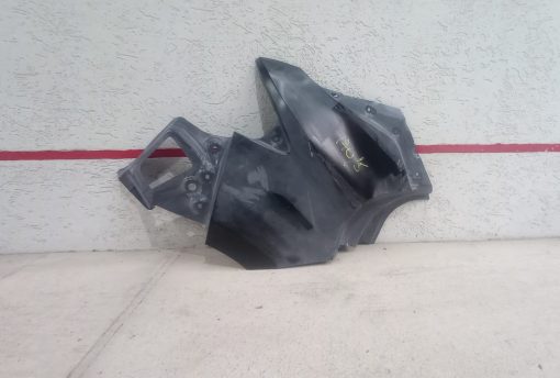 LATERAL DIREITA HB20 HATCH 2021/