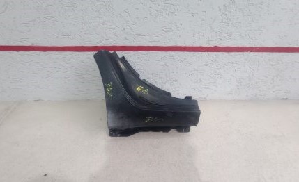 CAIXA DE AR DIR YARIS  30CM POR 37