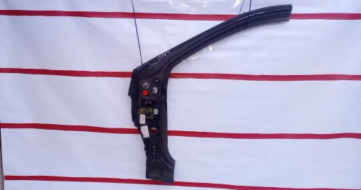 CAIXA DE AR ESQ ETIOS