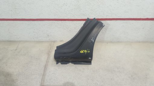 CAIXA DE AR ESQ ETIOS SEDAN CURVA 35CM