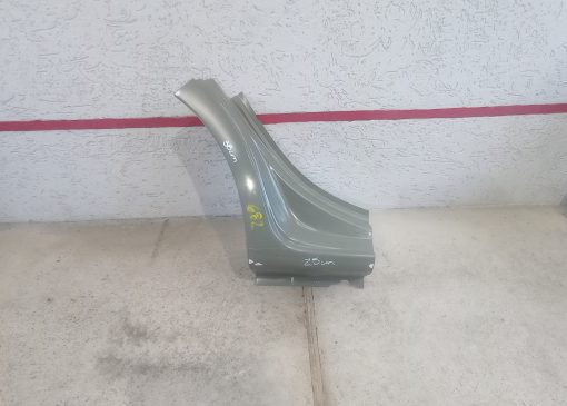 CAIXA DE AR DIR ETIOS HATCH 38CM POR 25