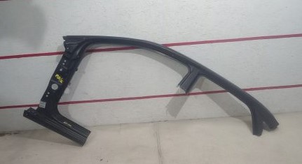 CAIXA DE AR ESQ GRAND SIENA C/FRISO C/FURO 61CM