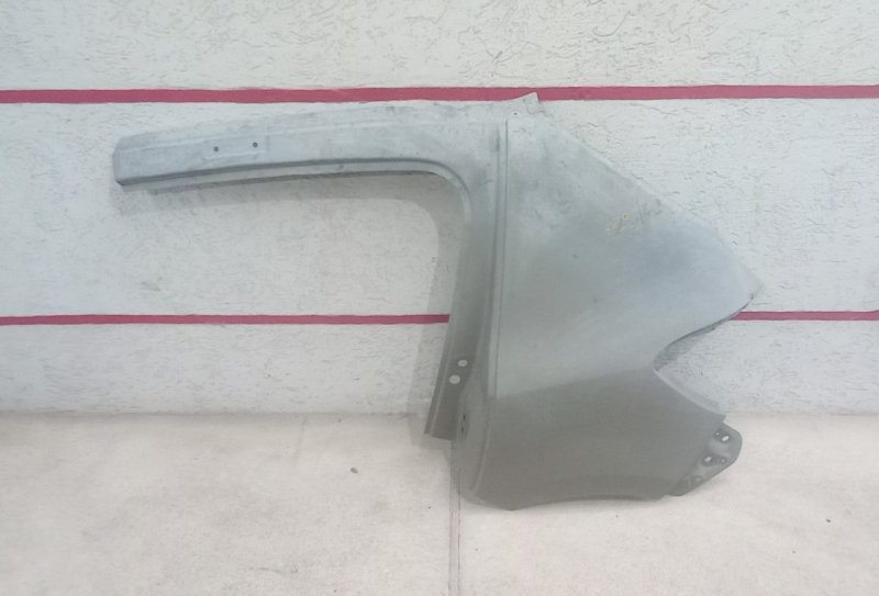 LATERAL ESQ SANDERO 2015/