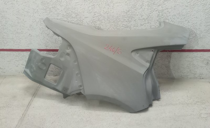 LATERAL DIR COROLLA 2020/2025