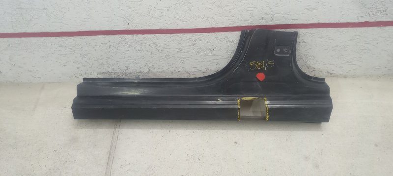 CAIXA DE AR ESQ POLO 2015/