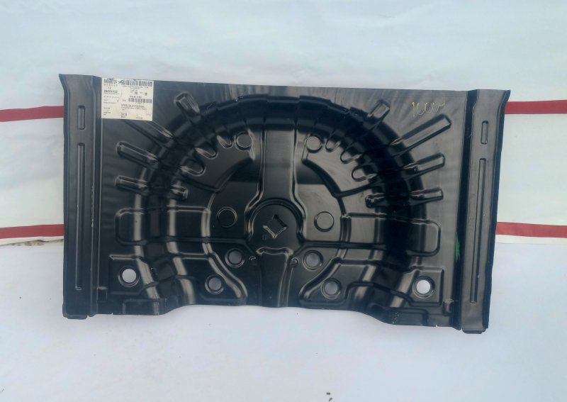 ASSOALHO´PORTA MALAS ONIX HATCH 2021/25