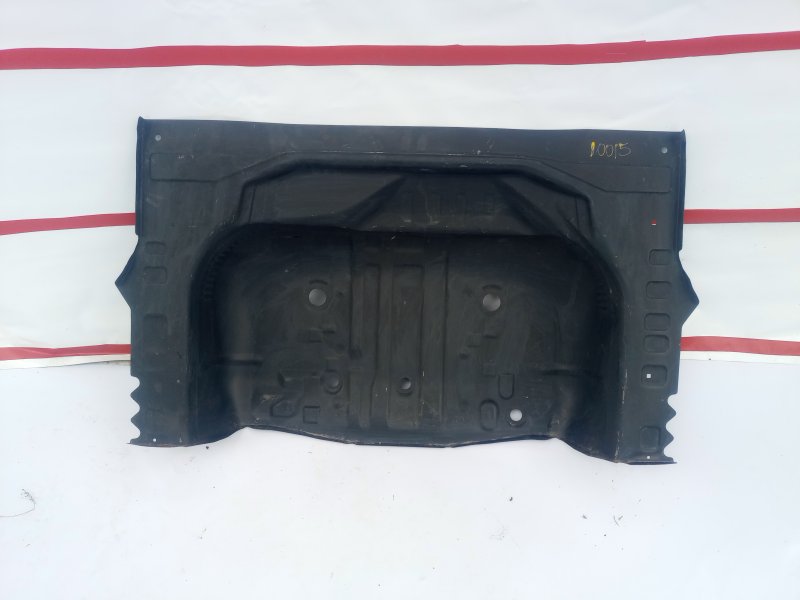 ASSOALHO PORTA MALAS RAV 4 2013/18
