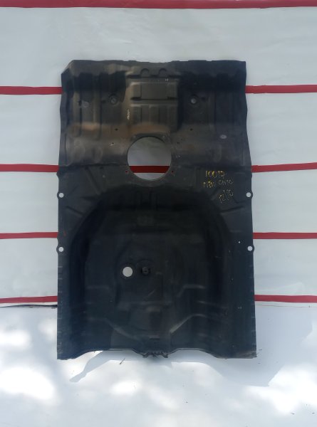 ASSOALHO PORTA MALAS NEW CIVIC 2012/16