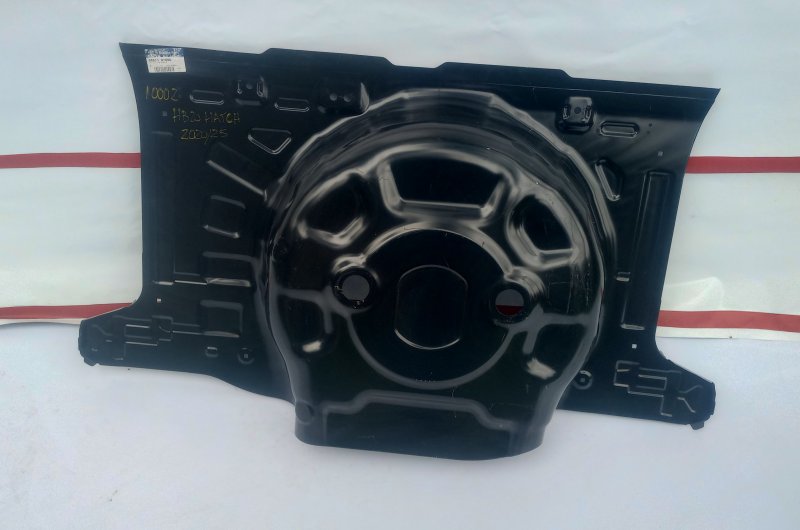 ASSOALHO PORTA MALAS HB20 HATCH