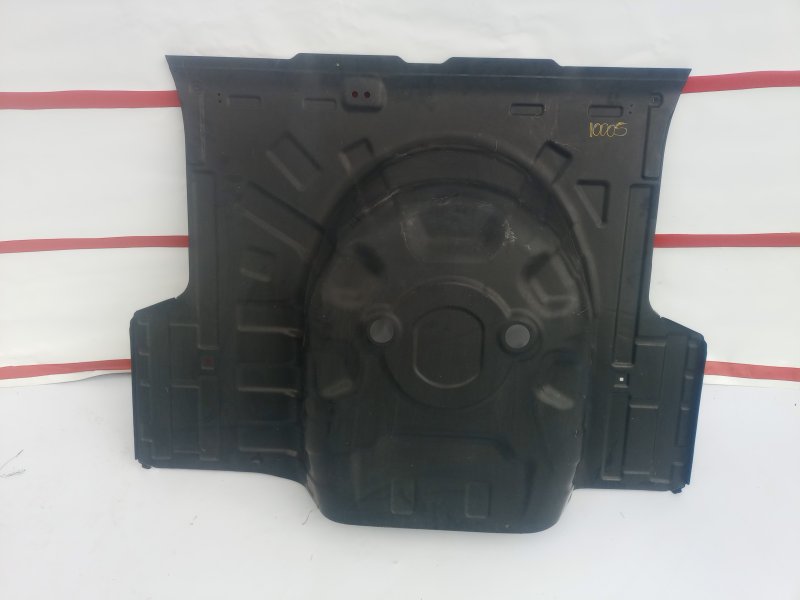 ASSOALHO PORTA MALAS HB20 SEDAN 2020/25