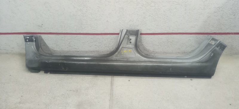 CAIXA DE AR ESQ 307