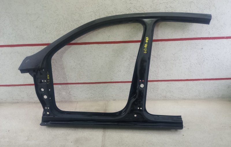 CAIXA DE AR ESQ GOL G7