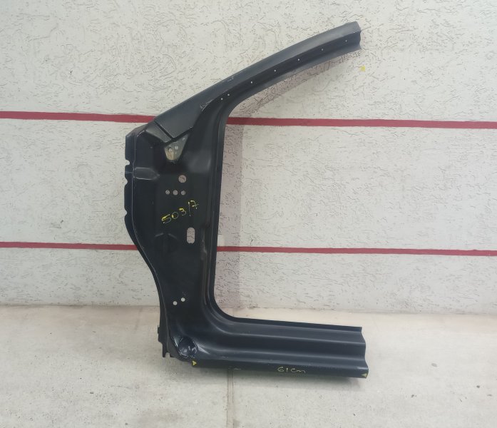 CAIXA DE AR ESQ KA 2015 61CM