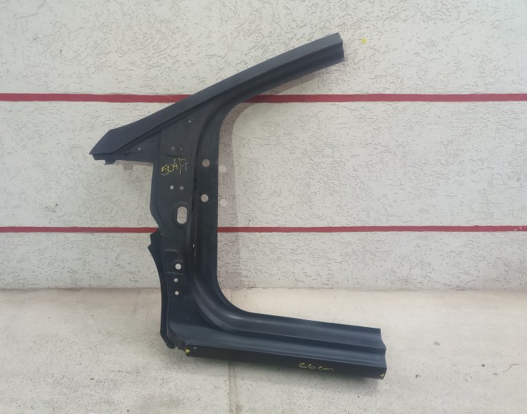 CAIXA DE AR ESQ HB20 2021/ 66CM