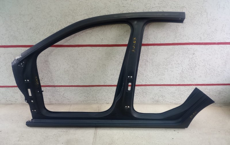 CAIXA DE AR ESQ POLO 2015/25 45CM