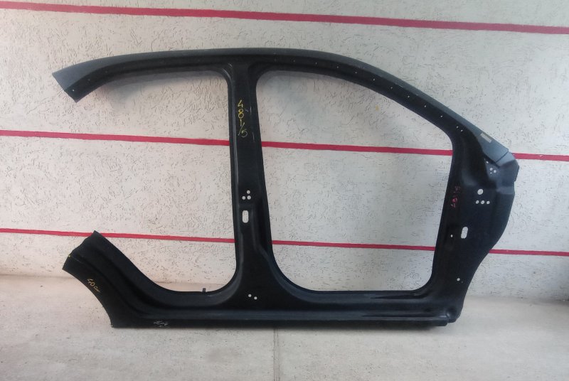 CAIXA DE AR DIR KA 2015/ CURVA 40CM