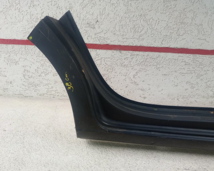 CAIXA DE AR DIR GOL G7 CURVA 38CM