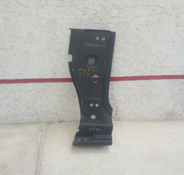 CAIXA DE AR ESQ GOL G7 19CM