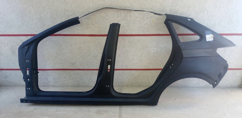 LATERAL ESQ NIVUS 