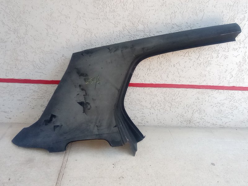 LATERAL DIR T-CROSS